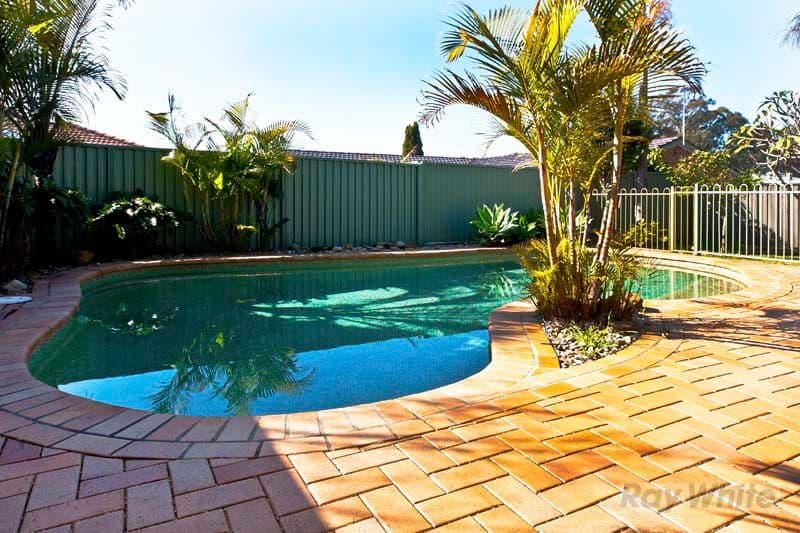 6 Kempsey Place, BOSSLEY PARK NSW 2176, Bossley Park - Thumbnail 6