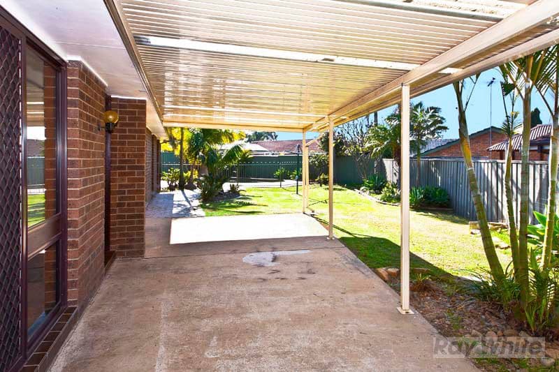 6 Kempsey Place, BOSSLEY PARK NSW 2176, Bossley Park - Thumbnail 7