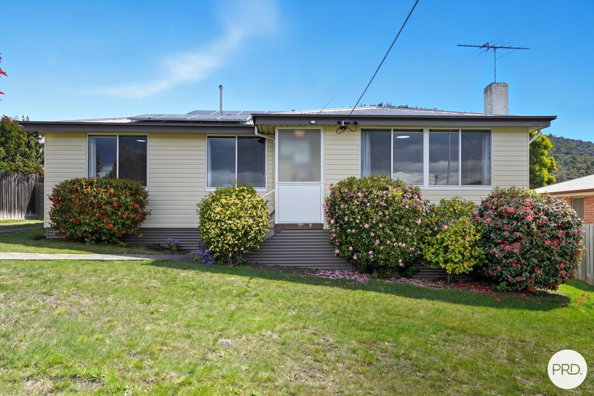 22 Corranga Drive, CHIGWELL TAS 7011, Chigwell - Image 1