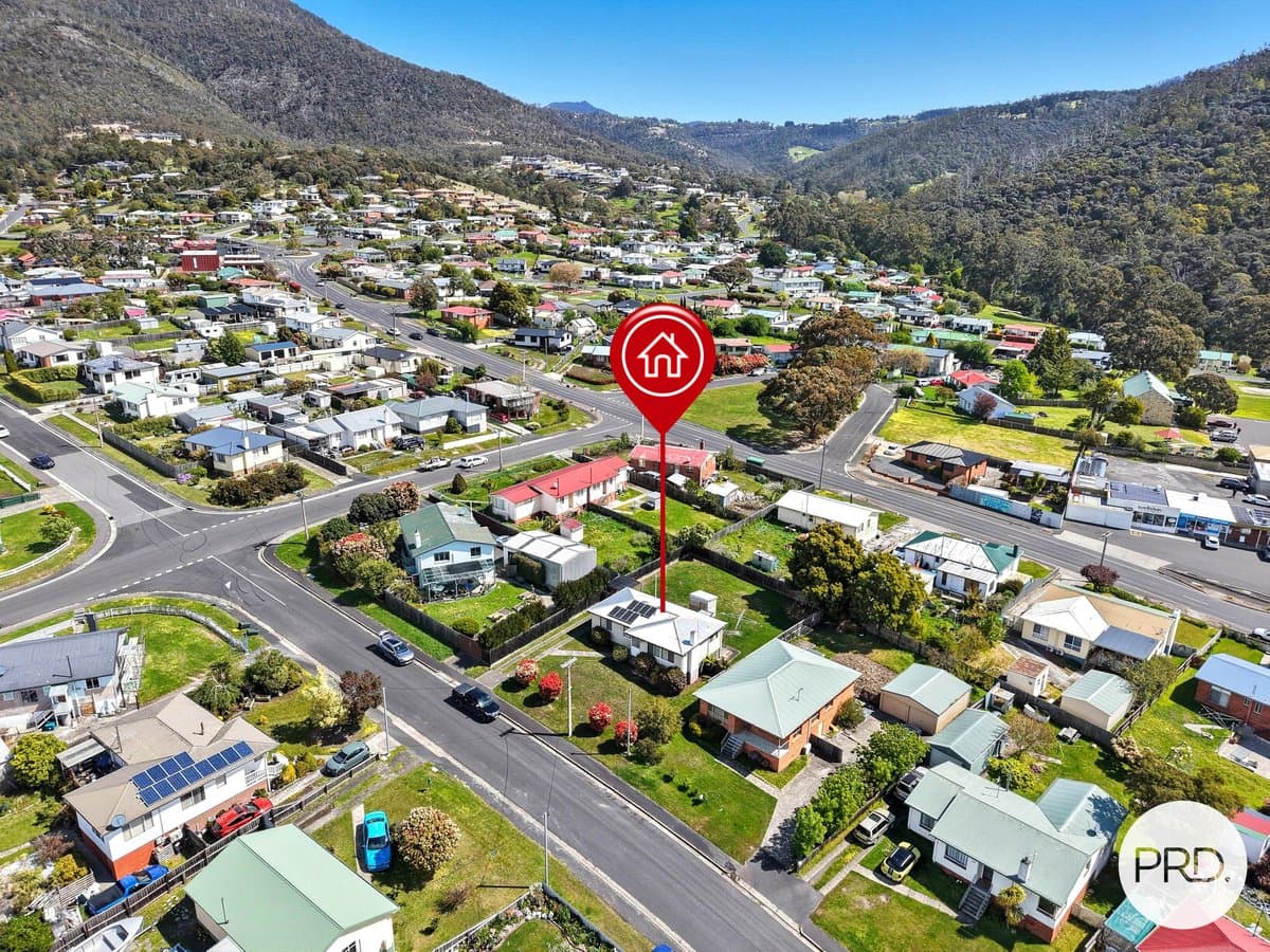22 Corranga Drive, CHIGWELL TAS 7011, Chigwell - Thumbnail 7