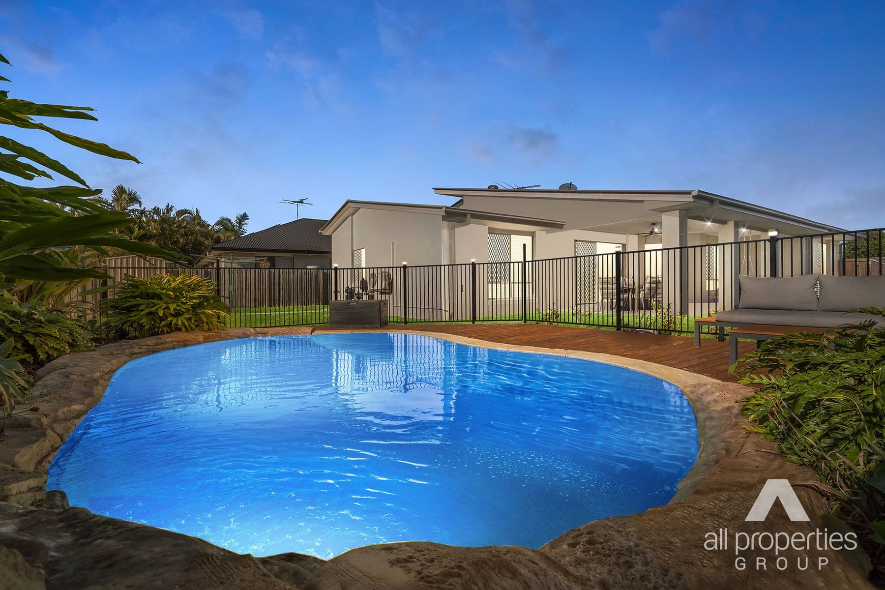 27 Emmaville Crescent, Ormeau QLD 4208, Ormeau - Image 1