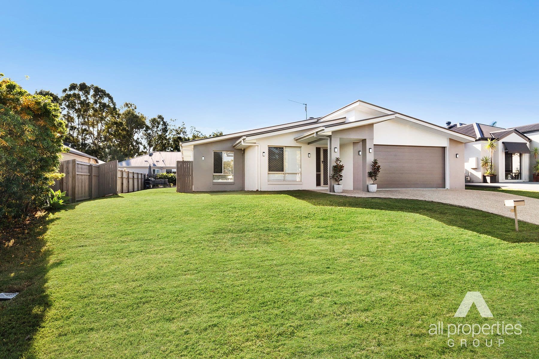 27 Emmaville Crescent, Ormeau QLD 4208, Ormeau - Thumbnail 2