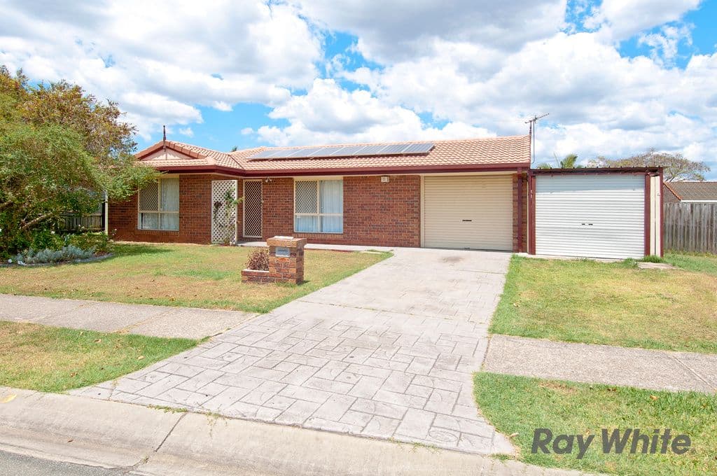 26 Matthews Street, Bethania QLD 4205, Bethania - Image 1