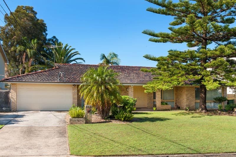 38 Hawkesbury Esplanade, SYLVANIA WATERS NSW 2224, Sylvania Waters - Image 1