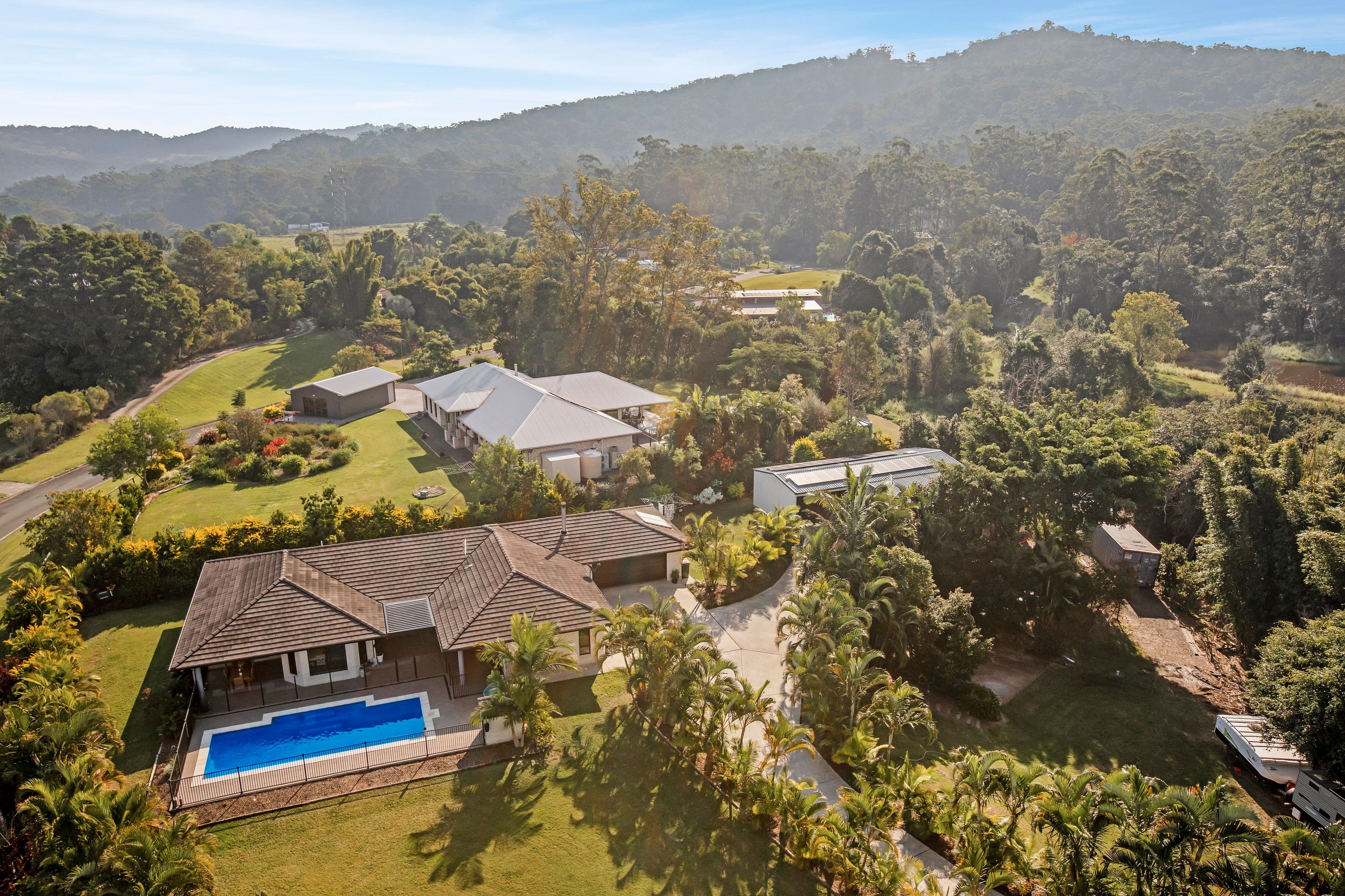 32 Rainforest Place, Diamond Valley QLD 4553, Diamond Valley - Image 1