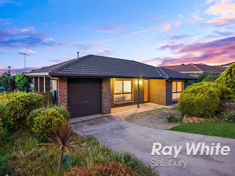9 Jenolan Crescent, Hillbank SA 5112, Hillbank - Image 1