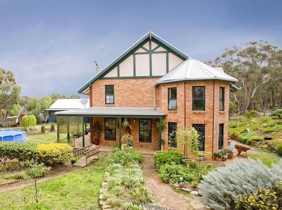 393  Clarkes Road, ANAKIE VIC 3221, Anakie - Image 1