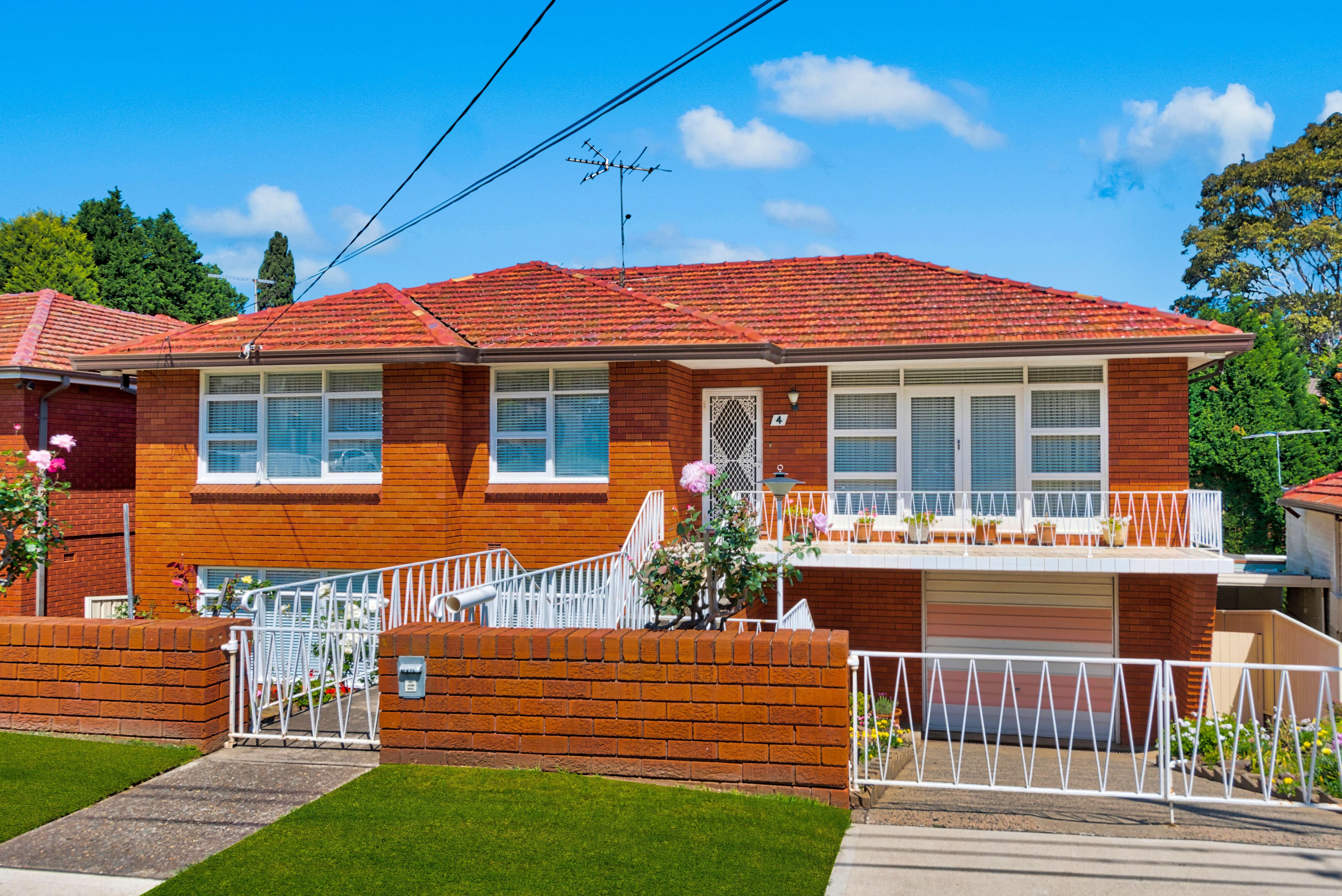 4 Byron Avenue, Ryde - Image 1