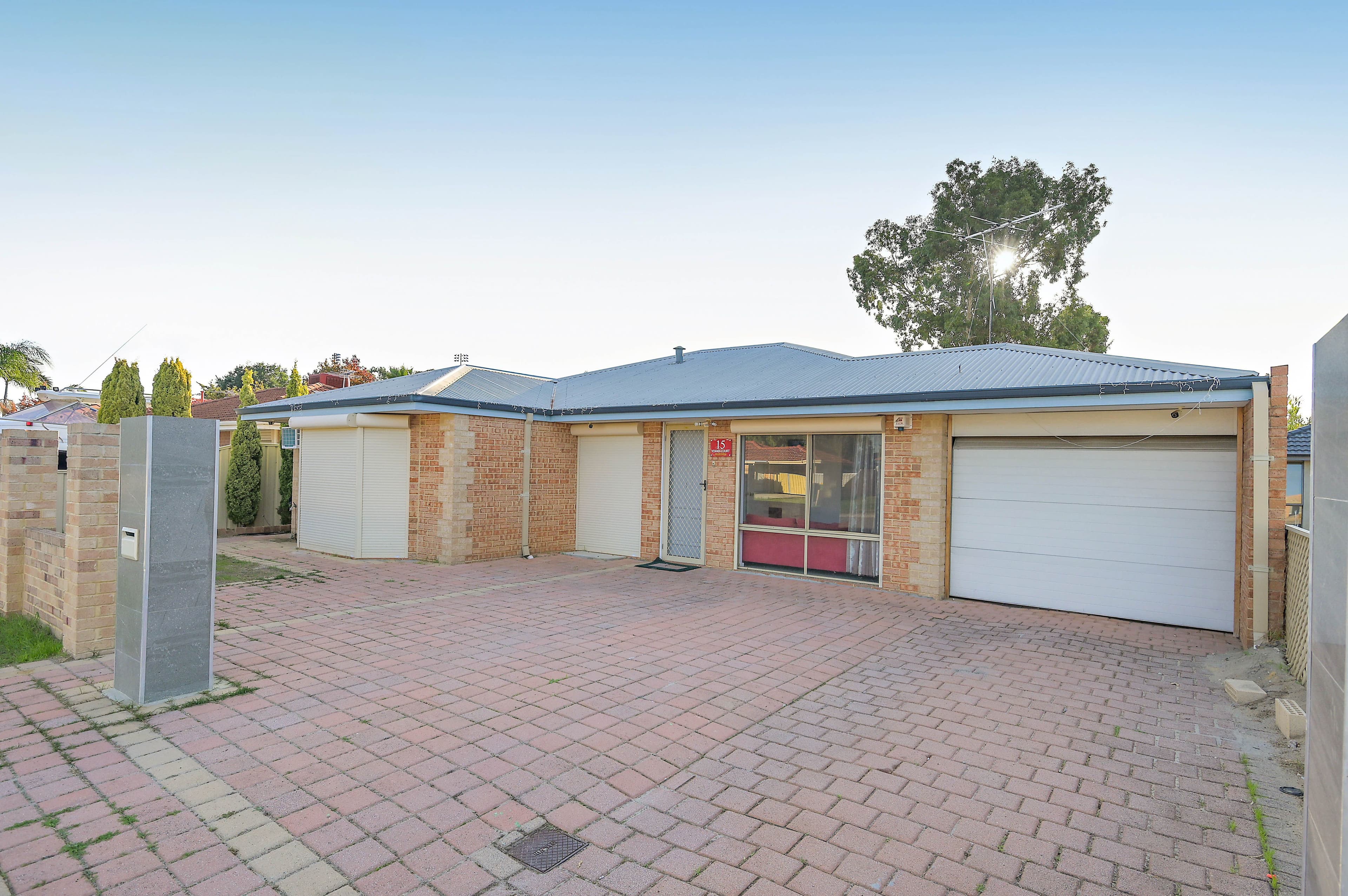 15 Nyandi Court, Thornlie WA 6108, Thornlie - Image 1