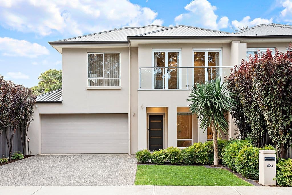 42A Mountbatten Terrace, Flinders Park SA 5025, Flinders Park - Image 1