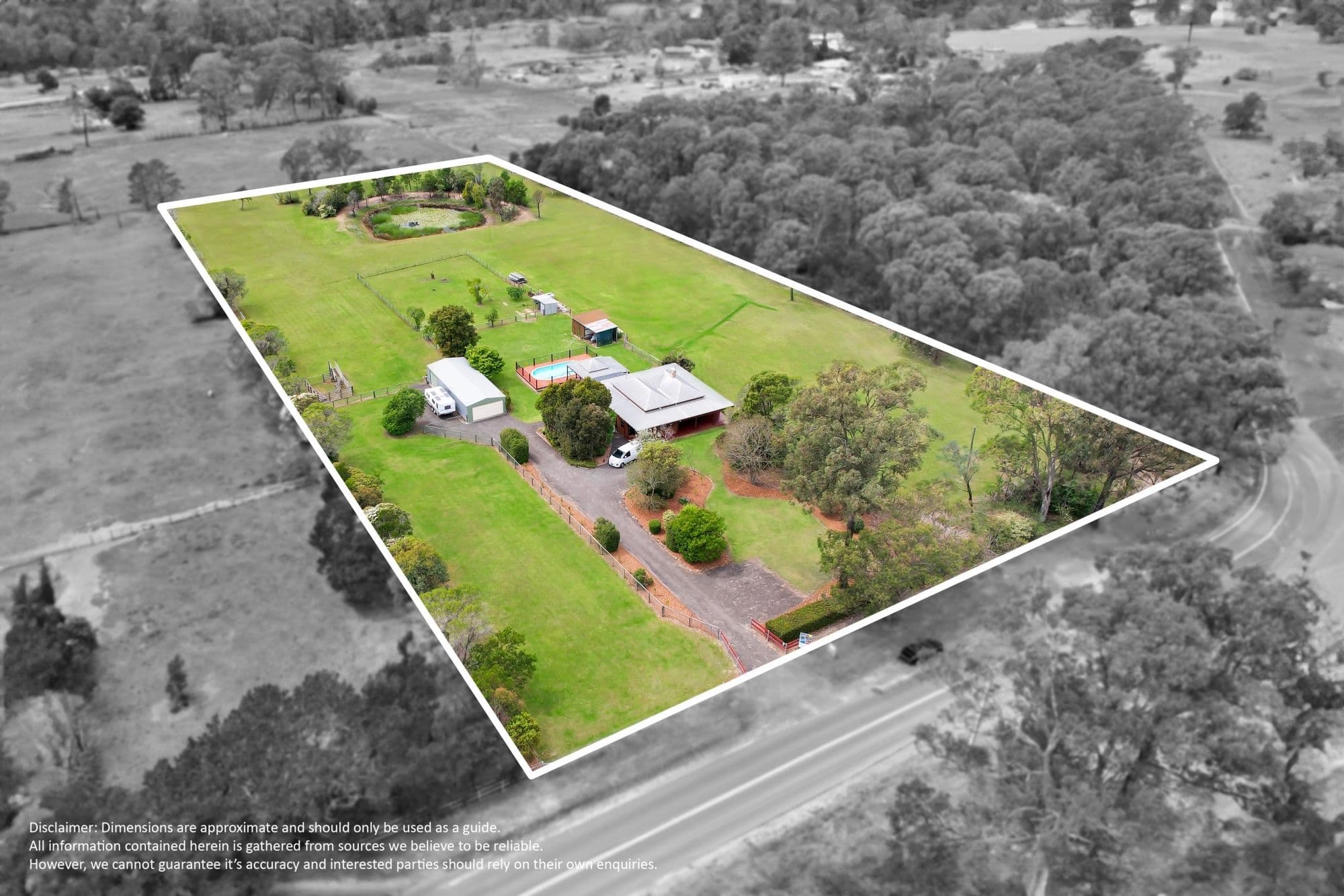 120 Oaks Road, Thirlmere NSW 2572, Thirlmere - Image 1