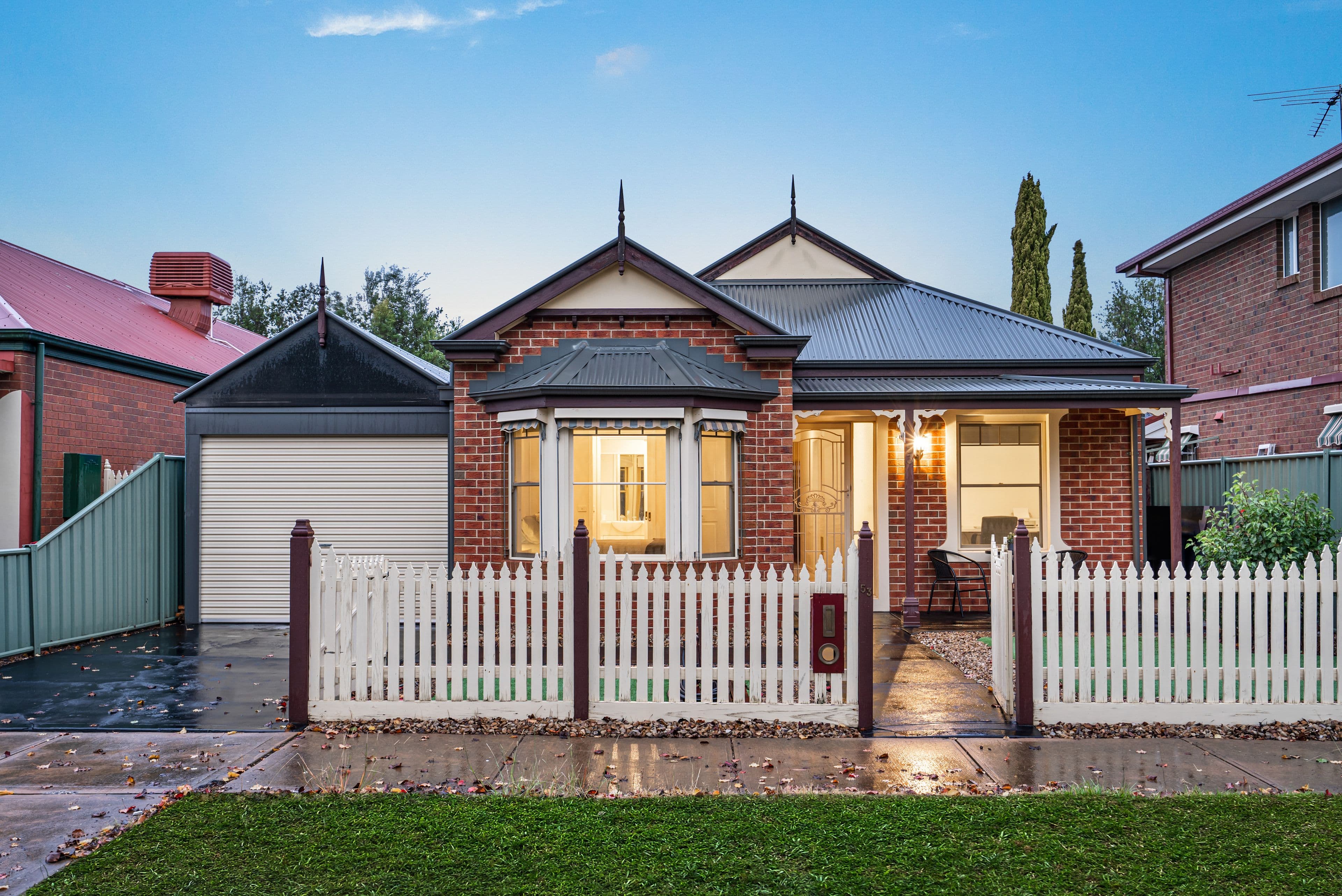 53 Kyneton Circuit, Caroline Springs VIC 3023, Caroline Springs - Image 1