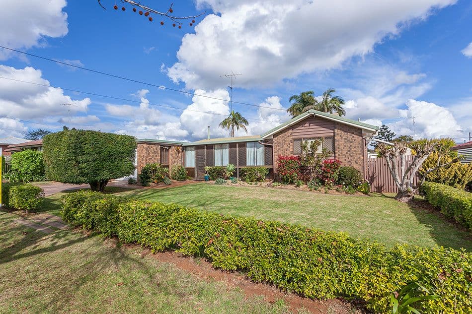 10 Hibiscus Drive, Centenary Heights QLD 4350, Centenary Heights - Image 1