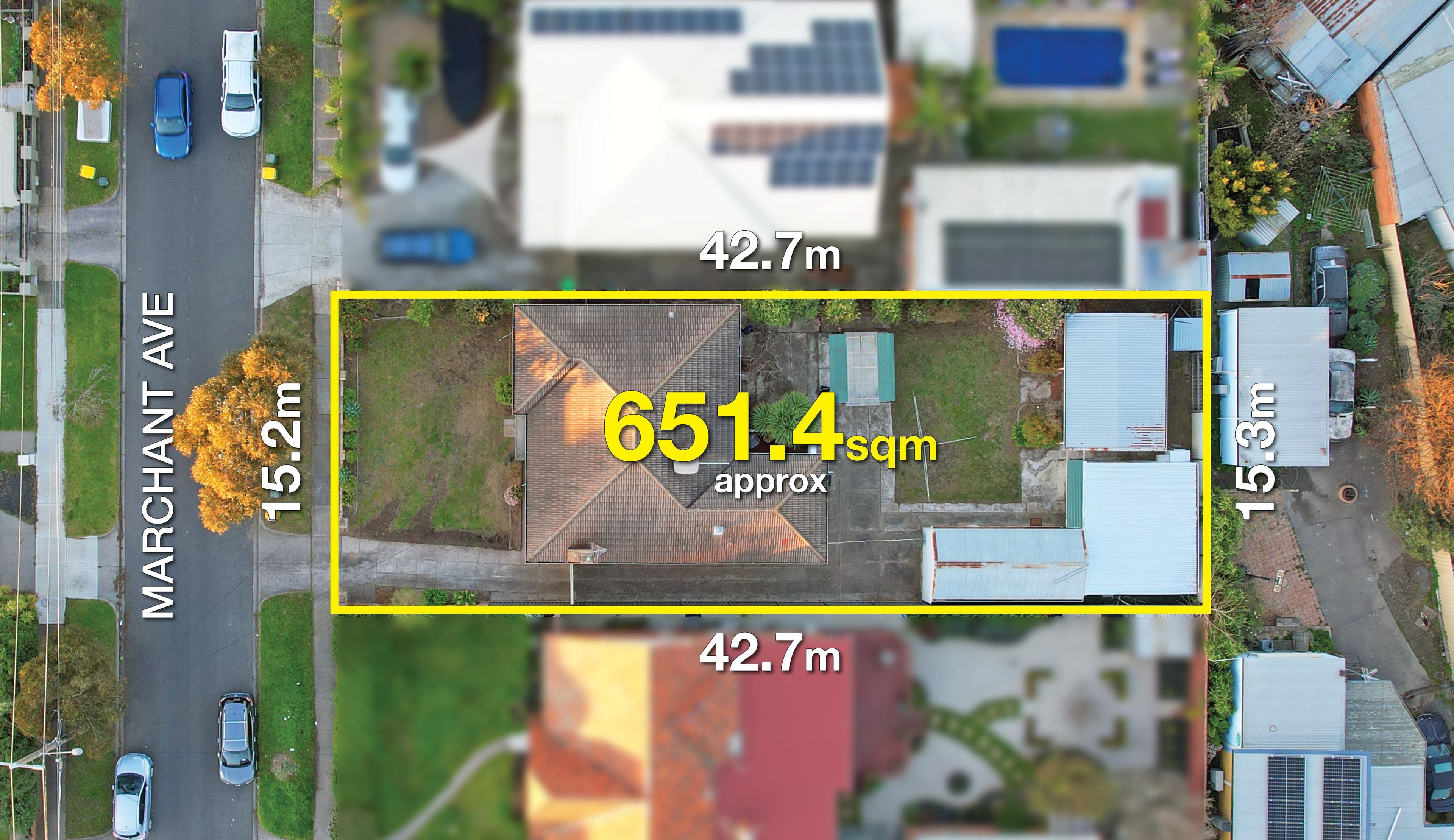 10 Marchant Avenue, Reservoir VIC 3073, Reservoir - Thumbnail 2