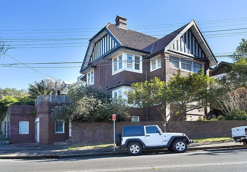 110 Carrington Road, Randwick - Thumbnail 2