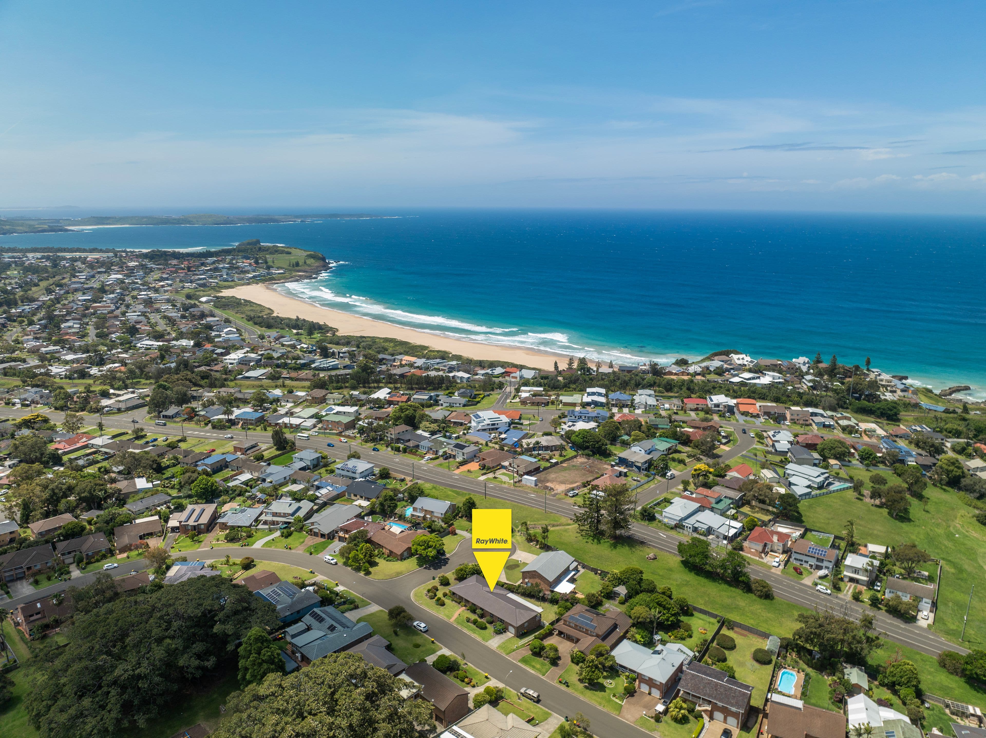 2 Mitchell Place, Kiama Downs NSW 2533, Kiama Downs - Thumbnail 4