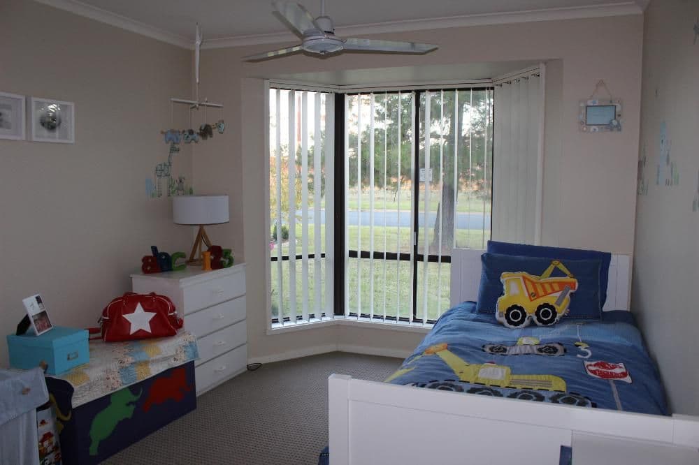 6 Fifield Close, CULCAIRN NSW 2660, Culcairn - Thumbnail 5