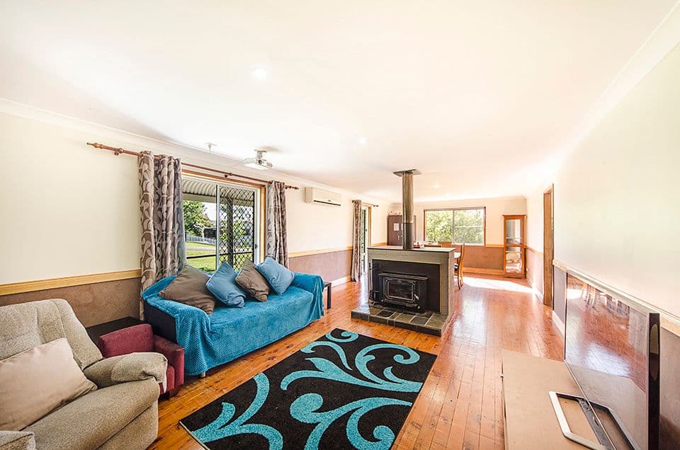 30 Burkes Road, GOWRIE JUNCTION QLD 4352, Gowrie Junction - Thumbnail 2