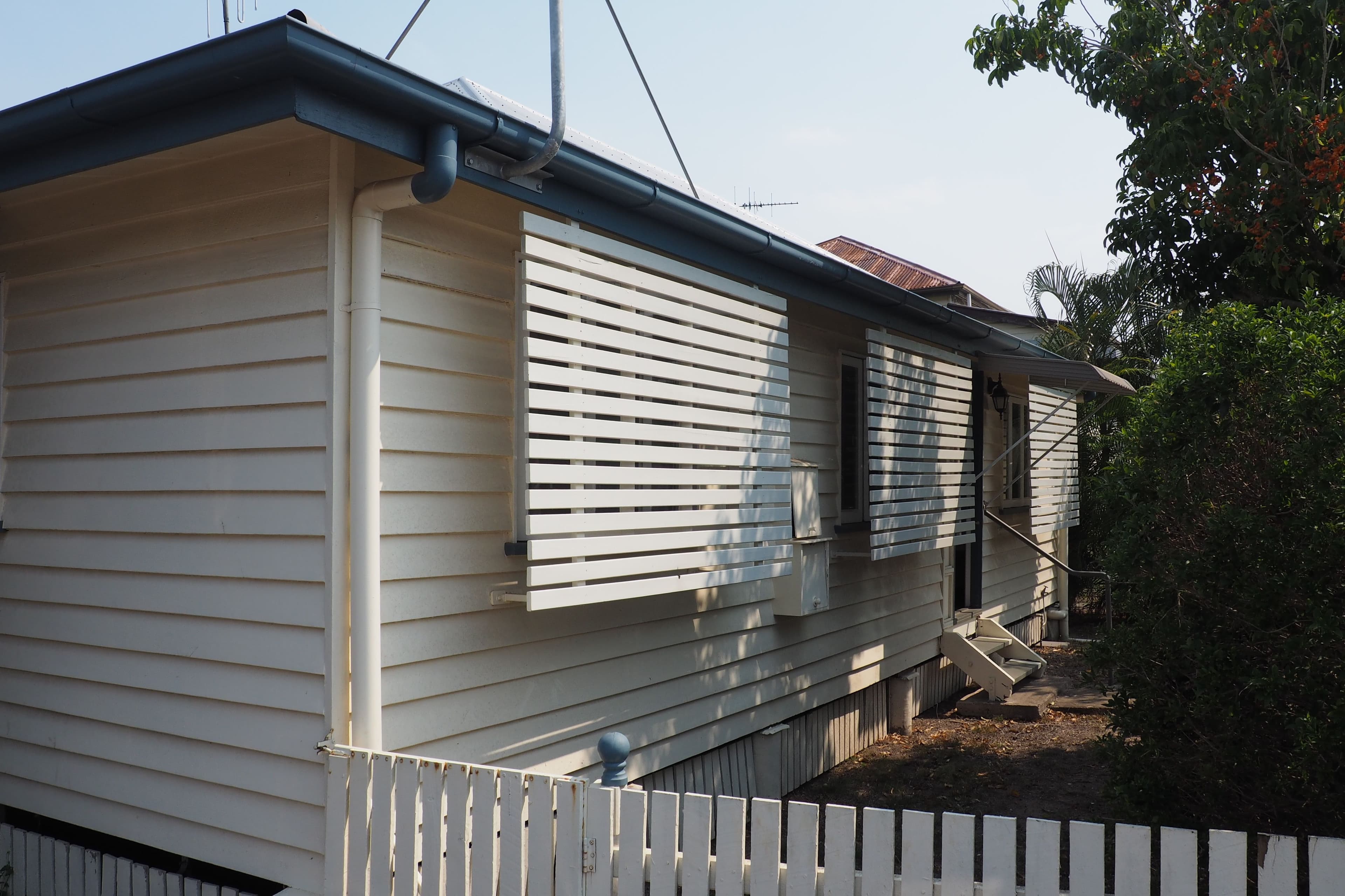 35 Fort Lane, Maryborough QLD 4650, Maryborough - Thumbnail 2