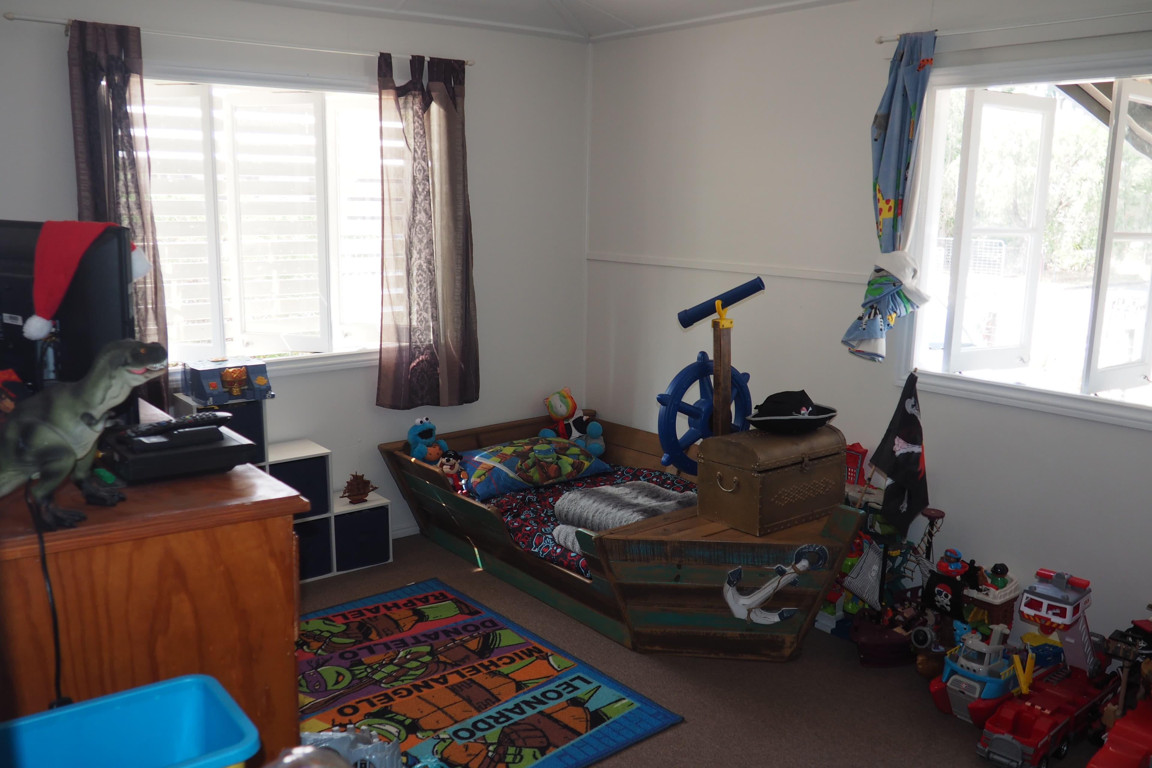 35 Fort Lane, Maryborough QLD 4650, Maryborough - Thumbnail 5