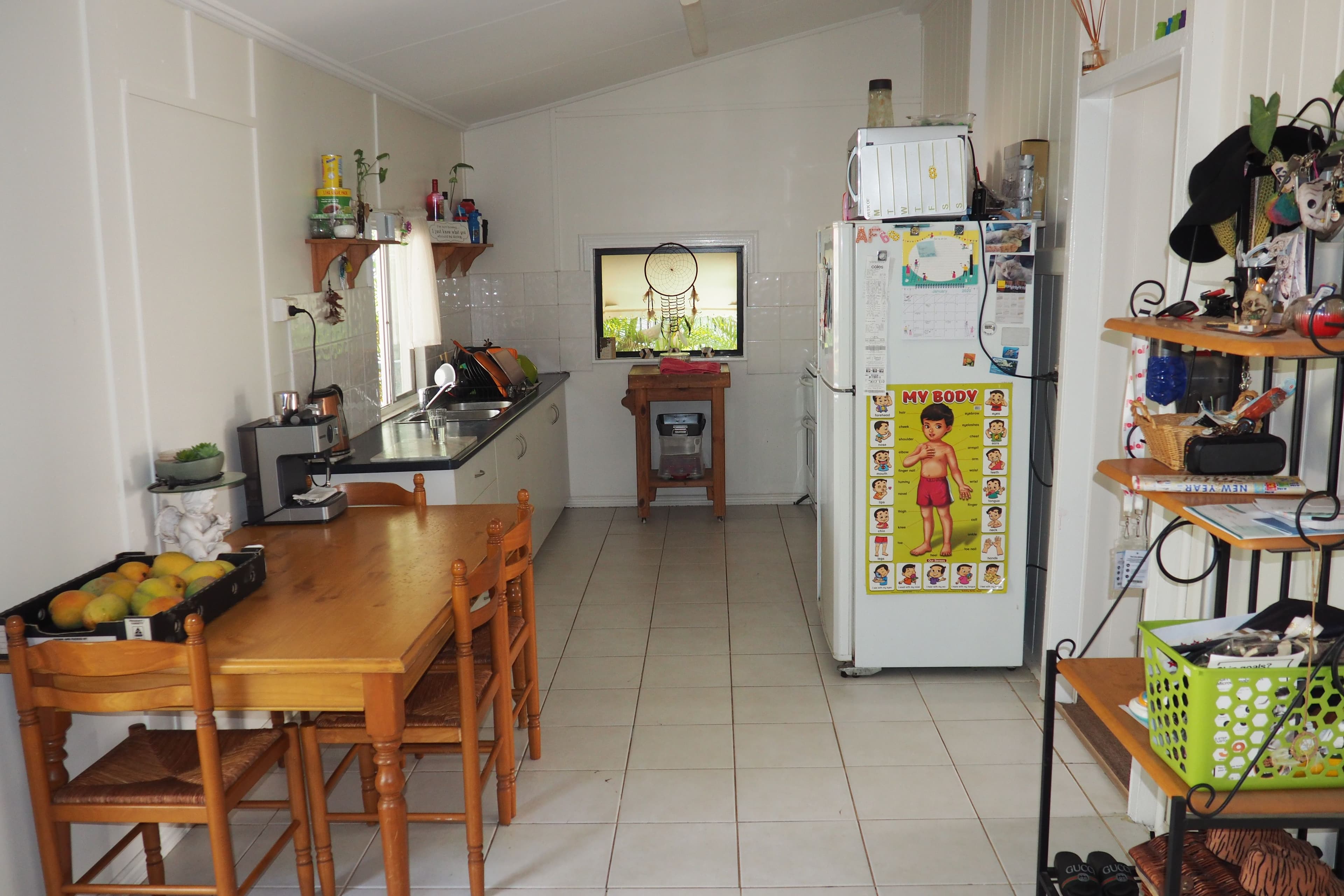 35 Fort Lane, Maryborough QLD 4650, Maryborough - Thumbnail 8