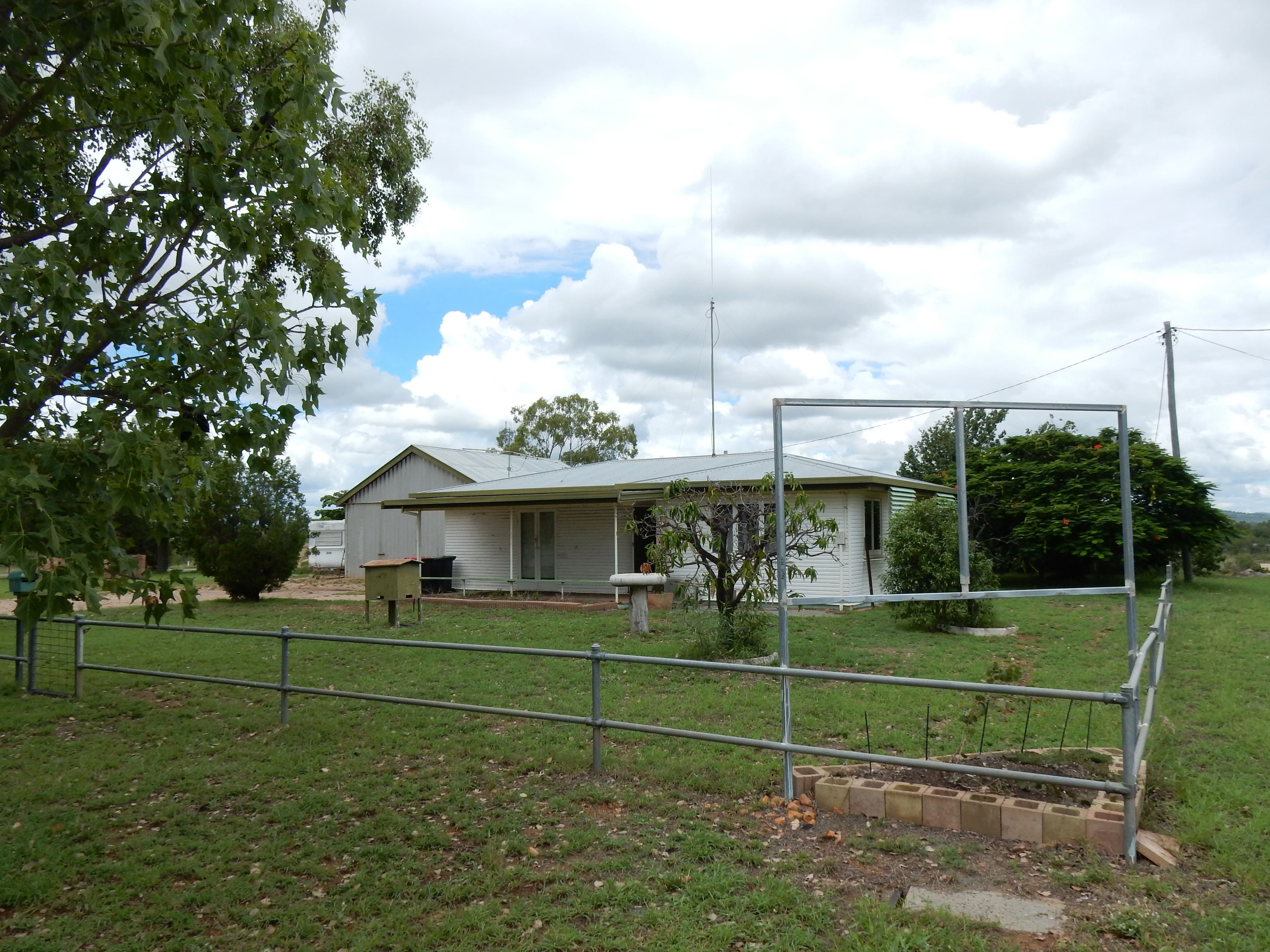 29 Moriarty Street, Banana QLD 4702, Banana - Thumbnail 2