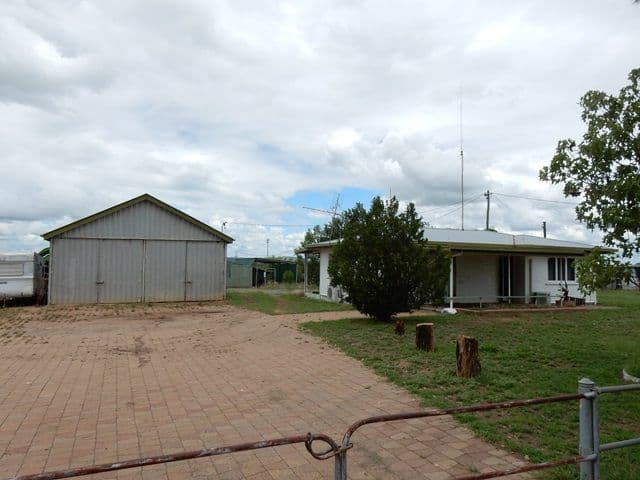 29 Moriarty Street, Banana QLD 4702, Banana - Thumbnail 3