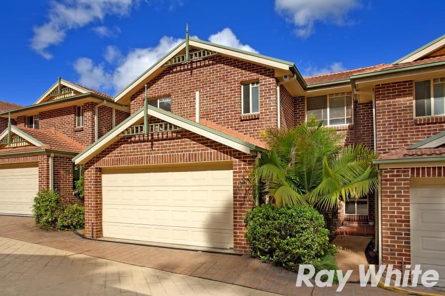 6-10 James Street, BAULKHAM HILLS NSW 2153, Baulkham Hills - Image 1