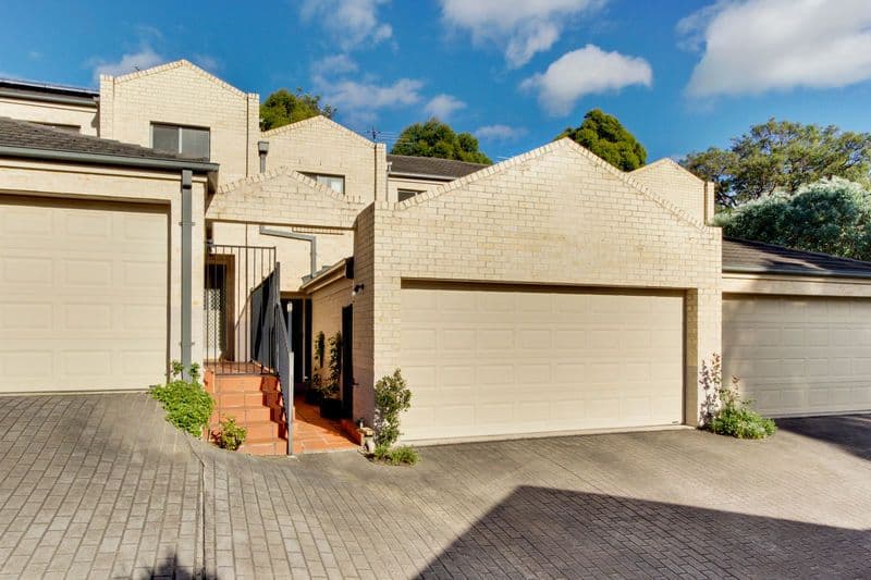 18 Pearce Street, BAULKHAM HILLS NSW 2153, Baulkham Hills - Image 1