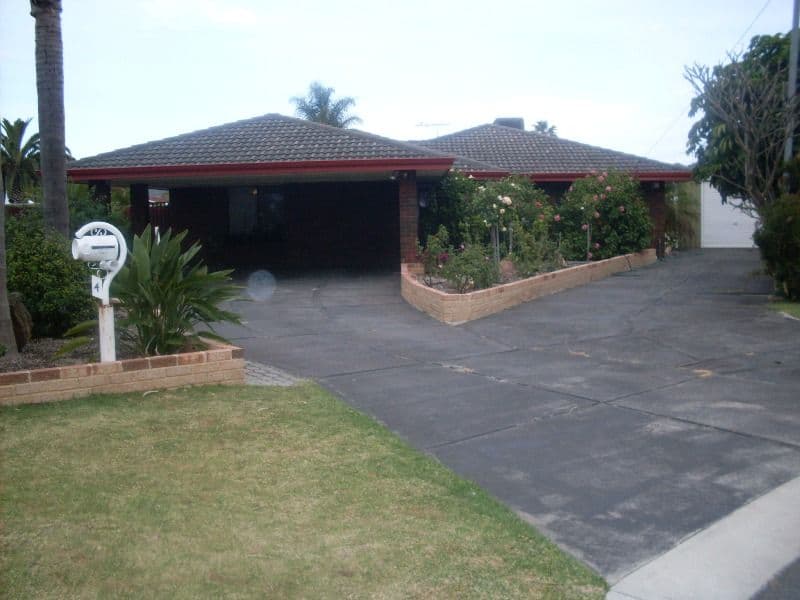 4 Tone Court, GOSNELLS WA 6110, Gosnells - Image 1