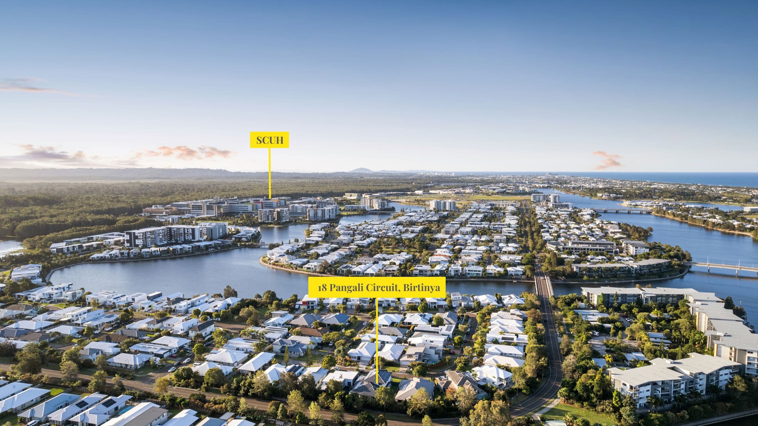 18 Pangali Circuit, Birtinya QLD 4575, Birtinya - Thumbnail 5