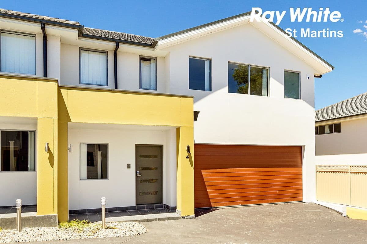 24-26 St Albans Road, Schofields NSW 2762, Schofields - Thumbnail 6