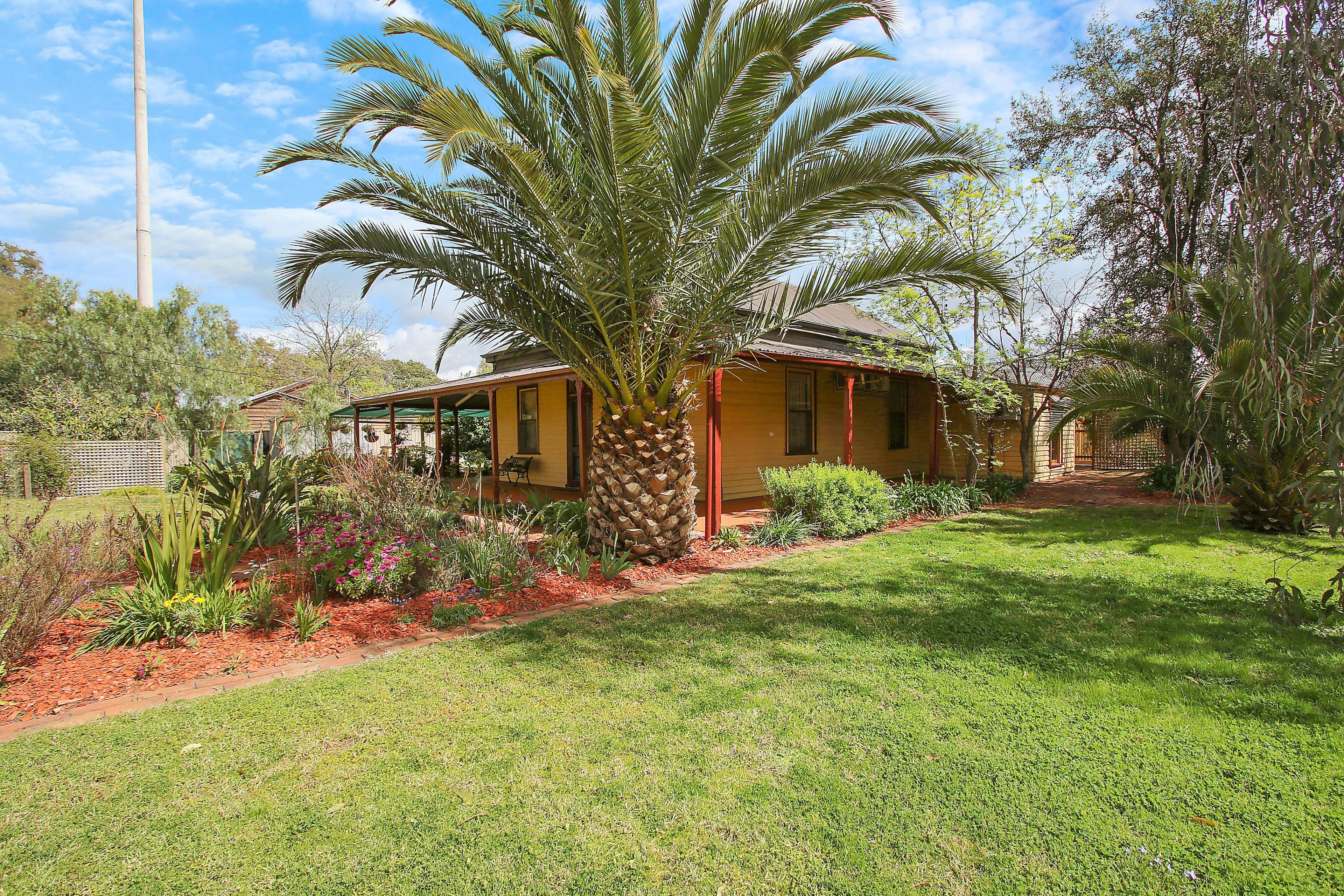 50 Garrett Street, Euroa VIC 3666, Euroa - Thumbnail 3