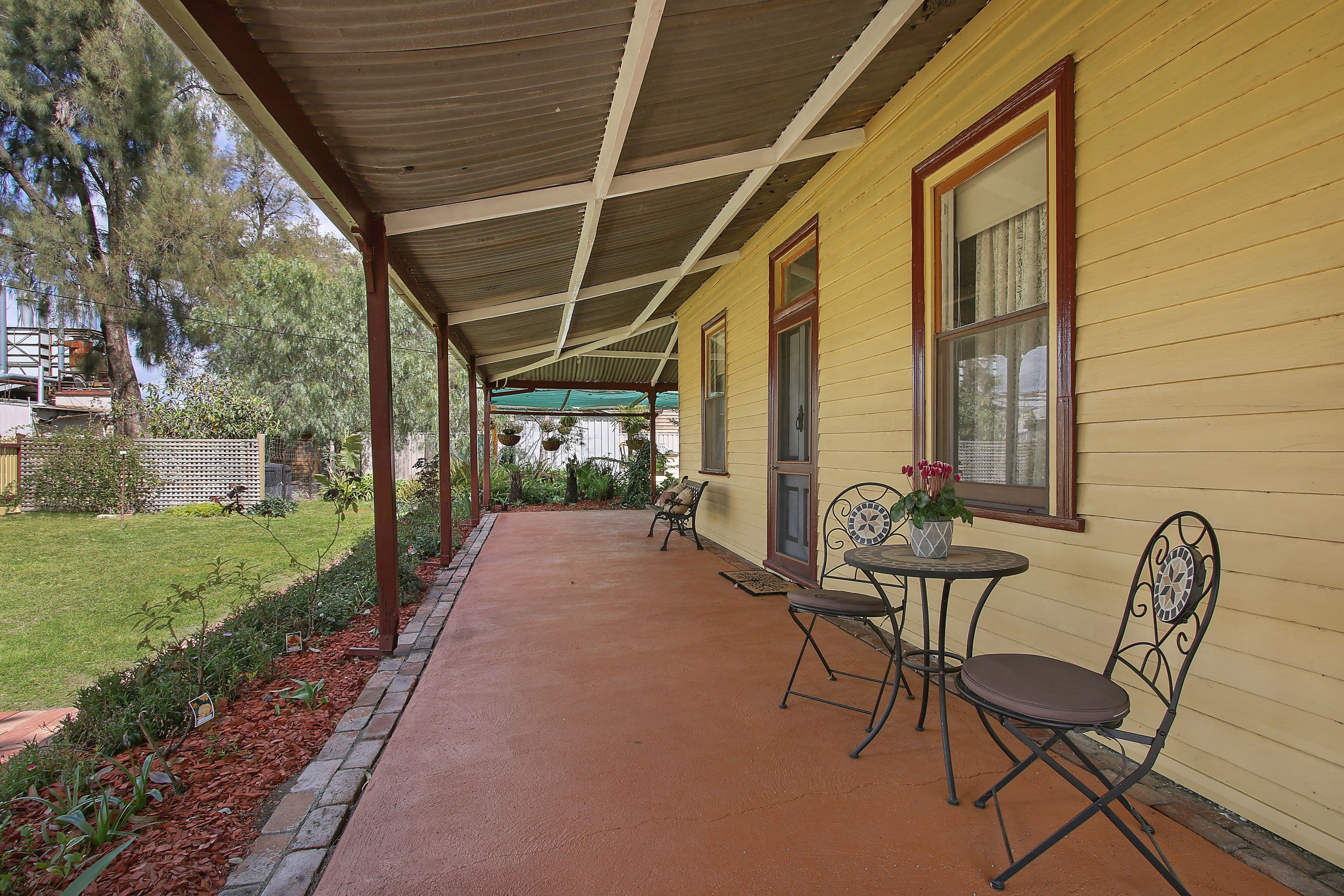 50 Garrett Street, Euroa VIC 3666, Euroa - Thumbnail 4