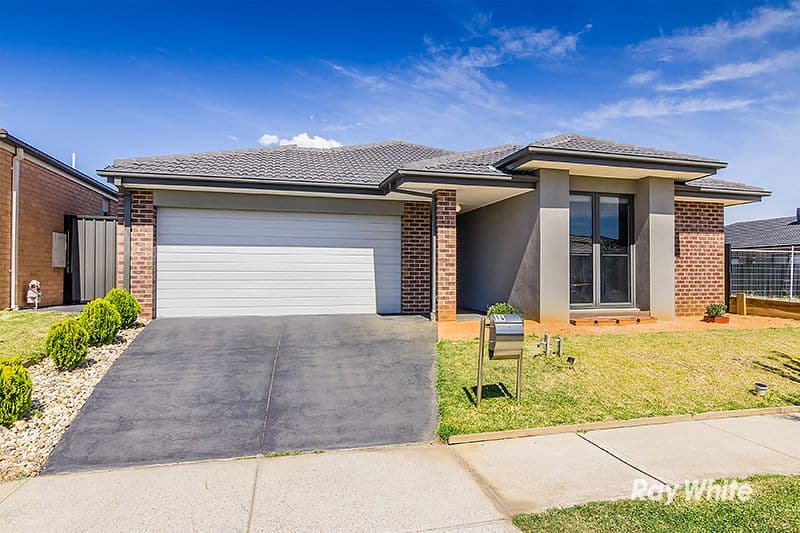14 San Fratello Street, Clyde North VIC 3978, Clyde North - Image 1