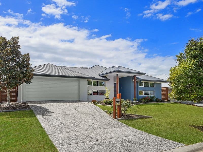 49 Wedgetail Circuit, Narangba QLD 4504, Narangba - Image 1