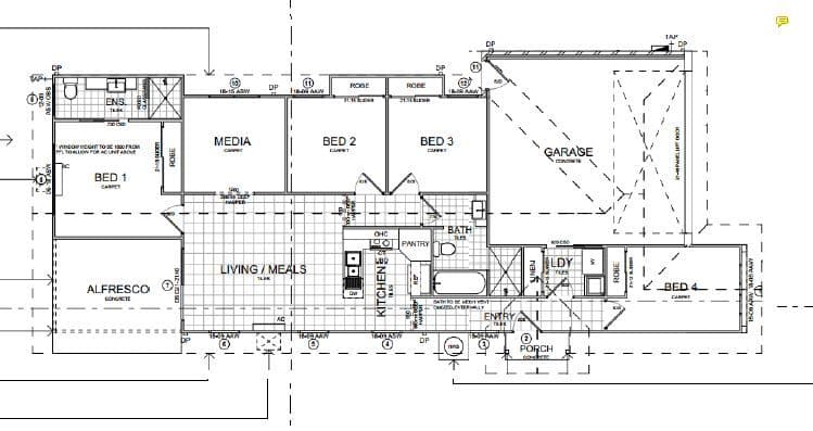 Lot 40 Prema Estate, Augustine Heights QLD 4300, Augustine Heights - Thumbnail 2