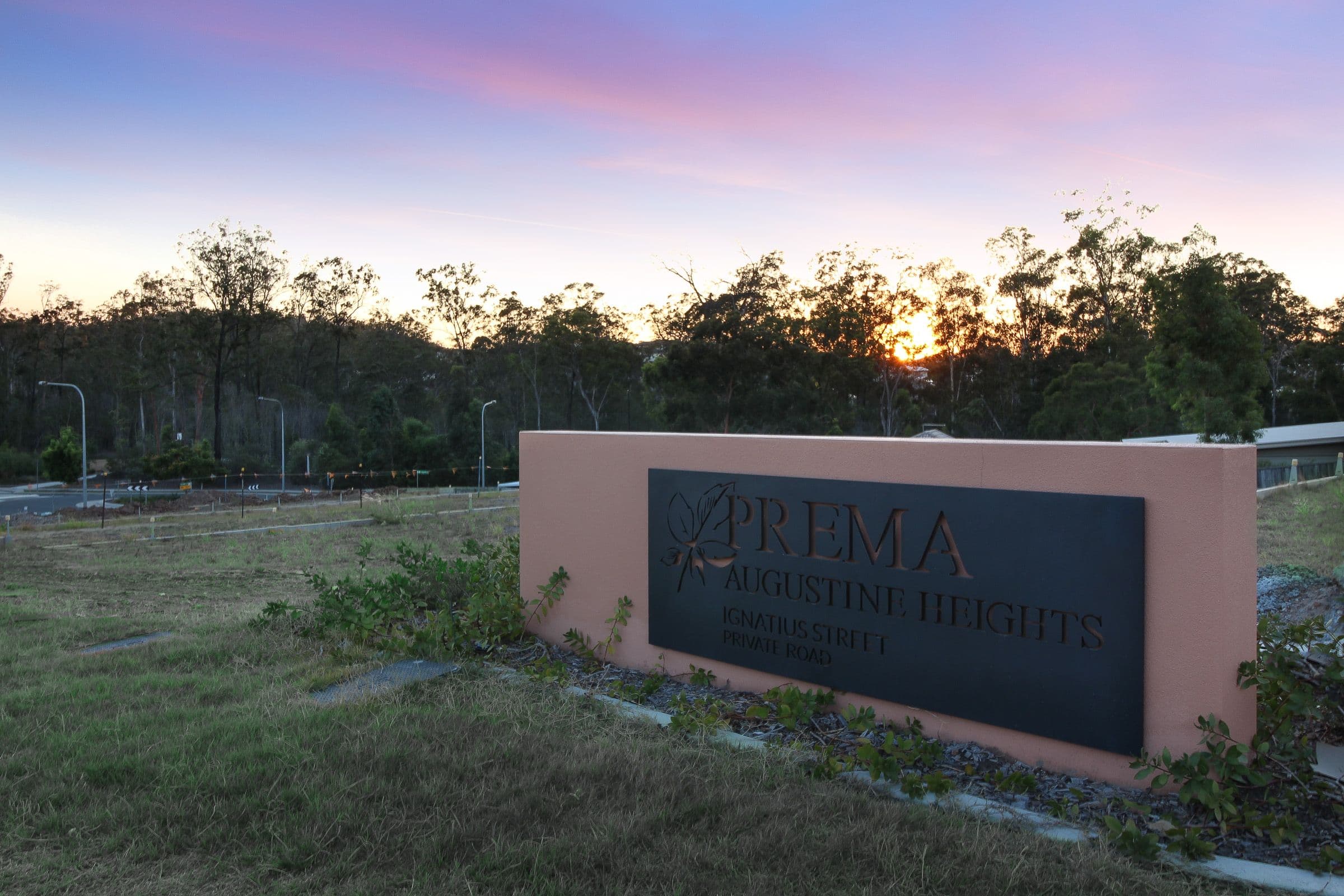 Lot 40 Prema Estate, Augustine Heights QLD 4300, Augustine Heights - Thumbnail 5