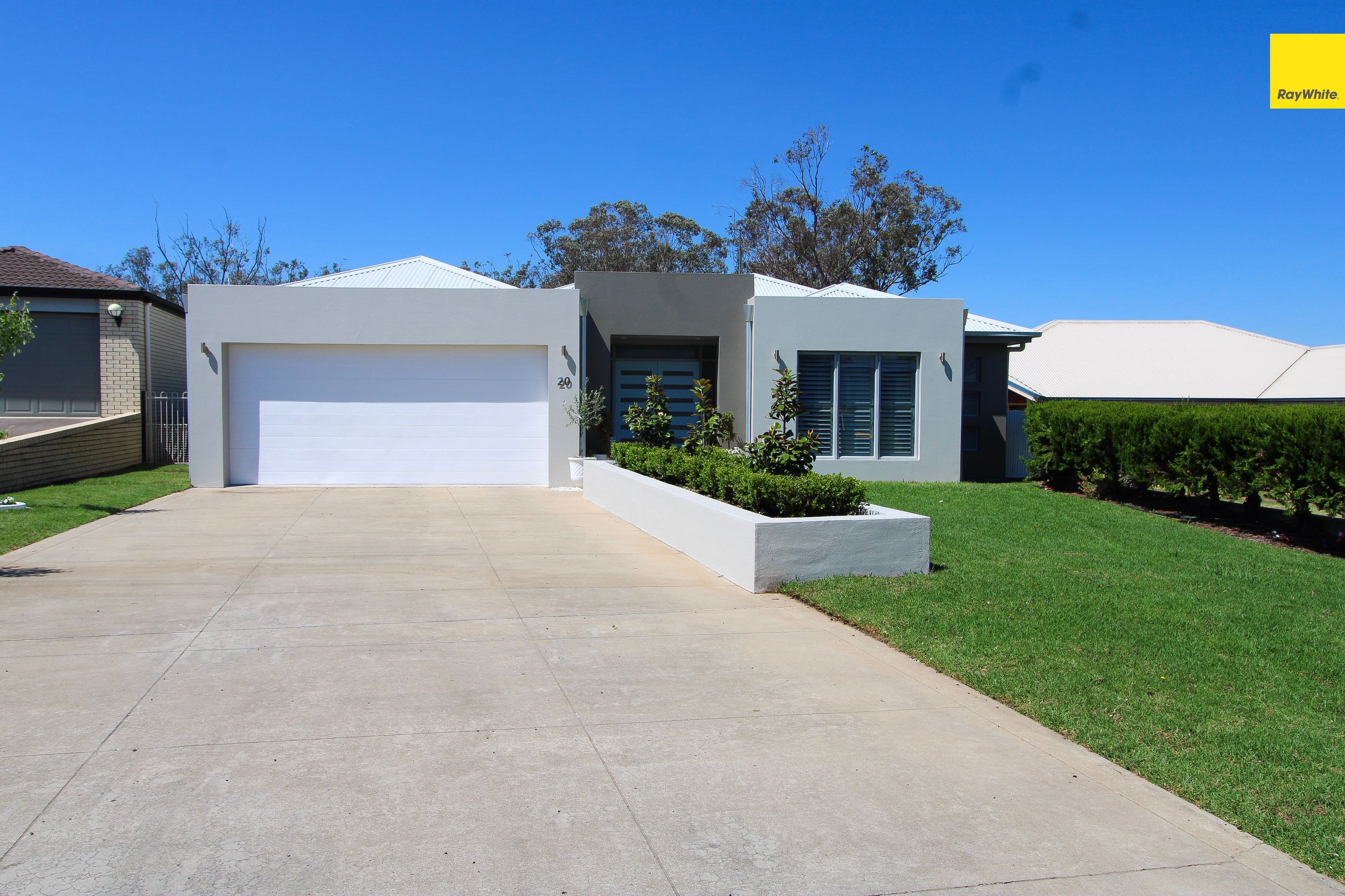20 Coolibah Drive, Inverell NSW 2360, Inverell - Thumbnail 2