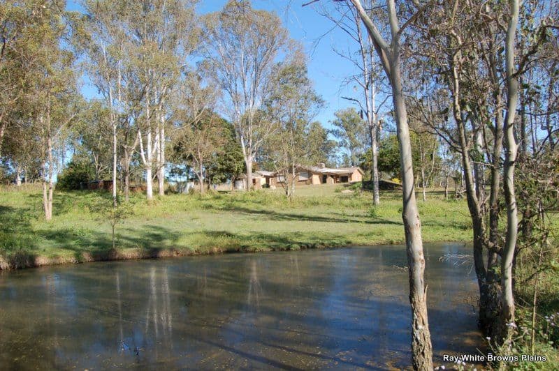 4686 Mt Lindesay Highway, NORTH MACLEAN QLD 4280, North Maclean - Image 1