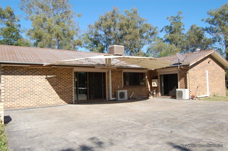 4686 Mt Lindesay Highway, NORTH MACLEAN QLD 4280, North Maclean - Thumbnail 4