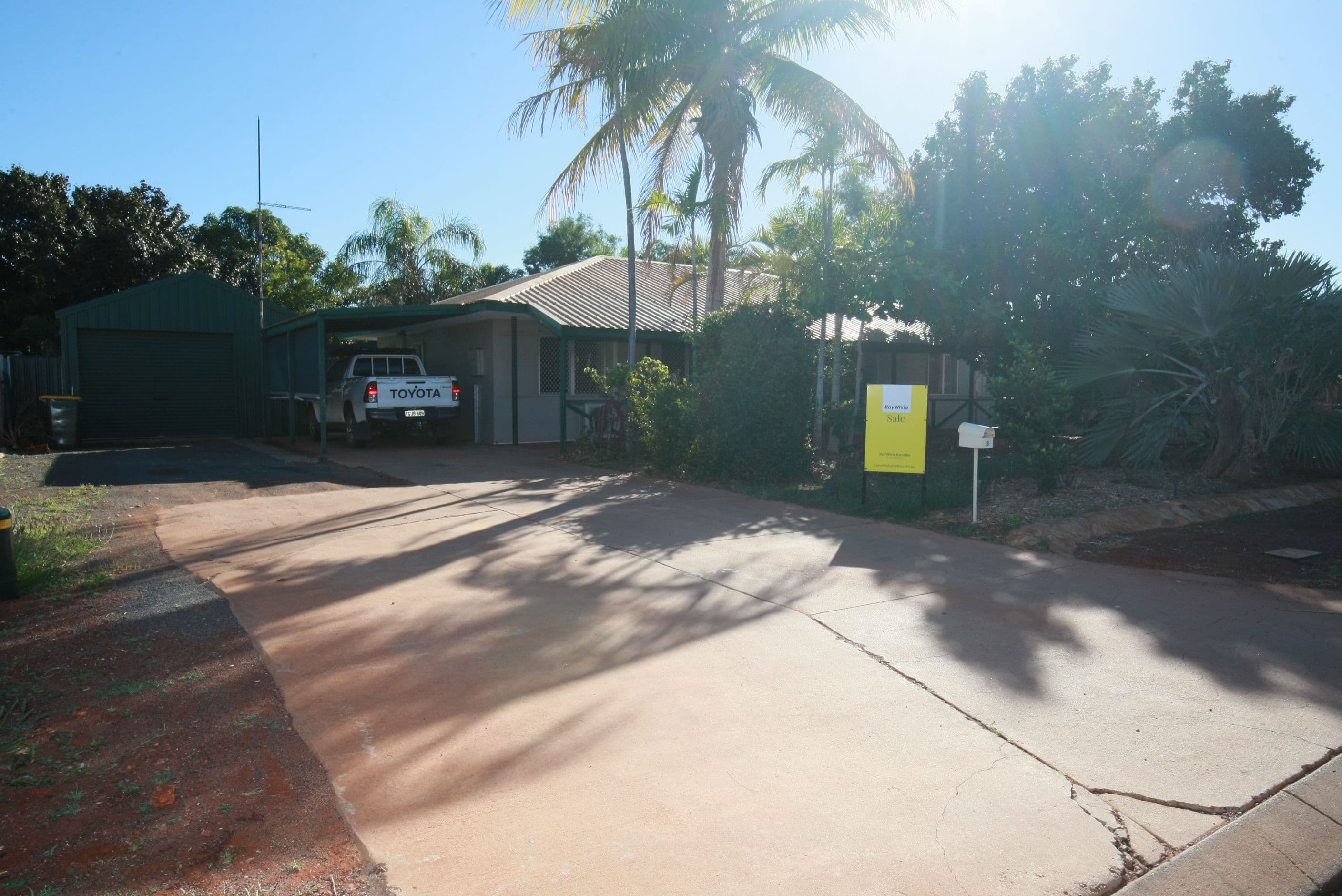 3 Greig Place, Nickol WA 6714, Nickol - Image 1