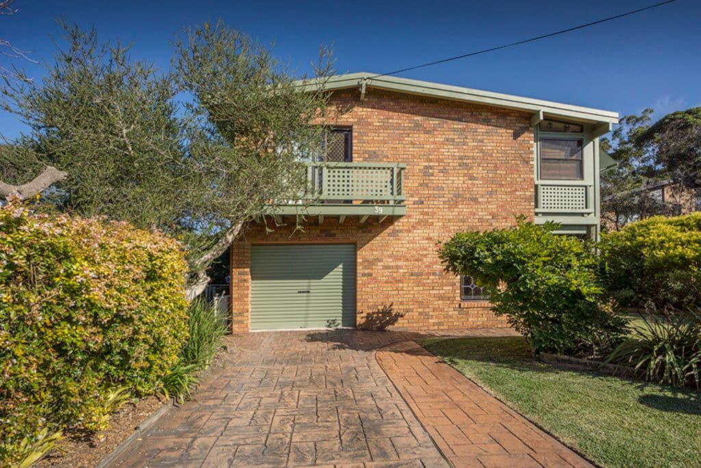 39 Normandy Street, Narrawallee NSW 2539, Narrawallee - Thumbnail 2