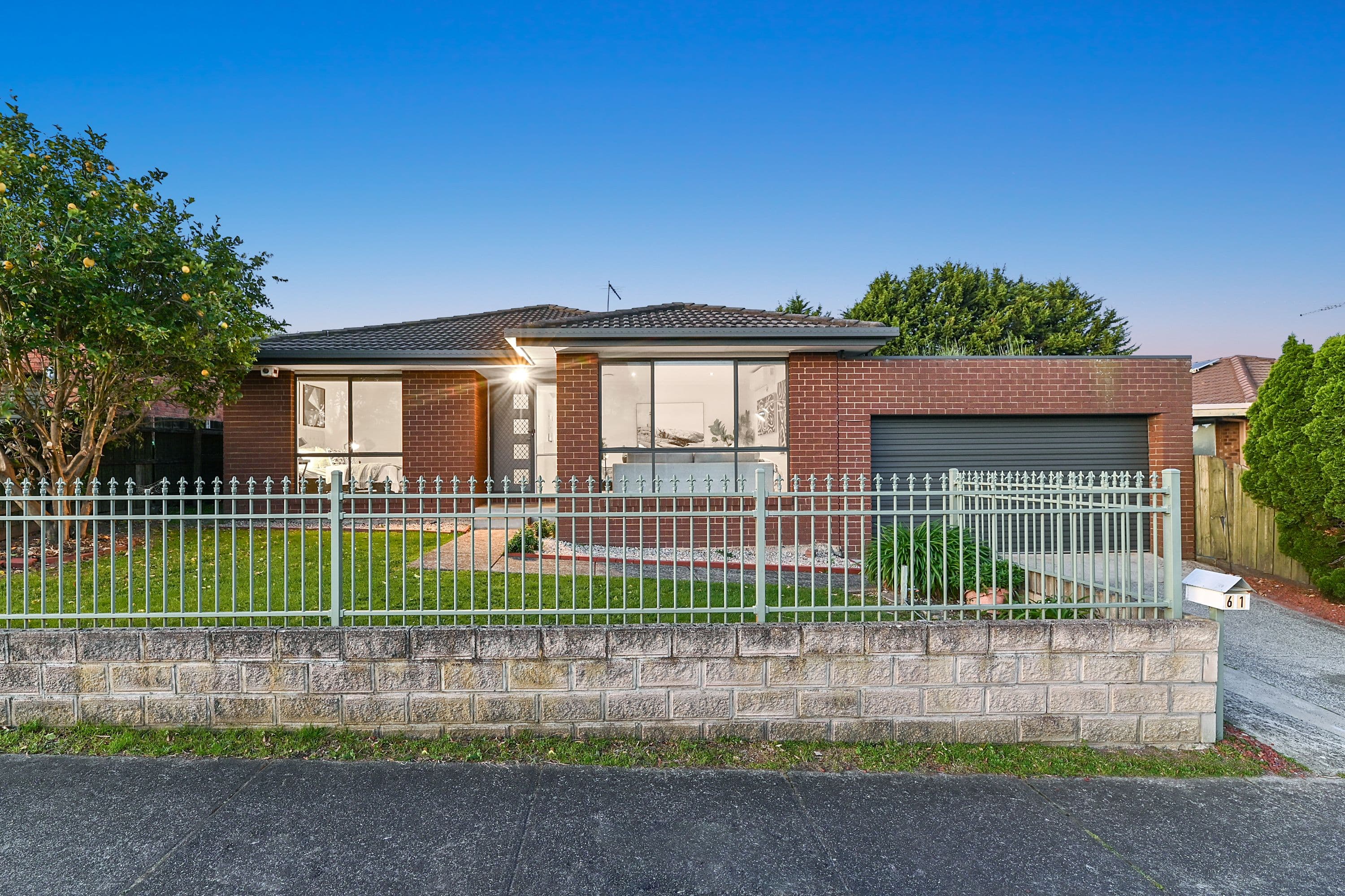 61 Horizon Boulevard, Hampton Park VIC 3976, Hampton Park - Image 1