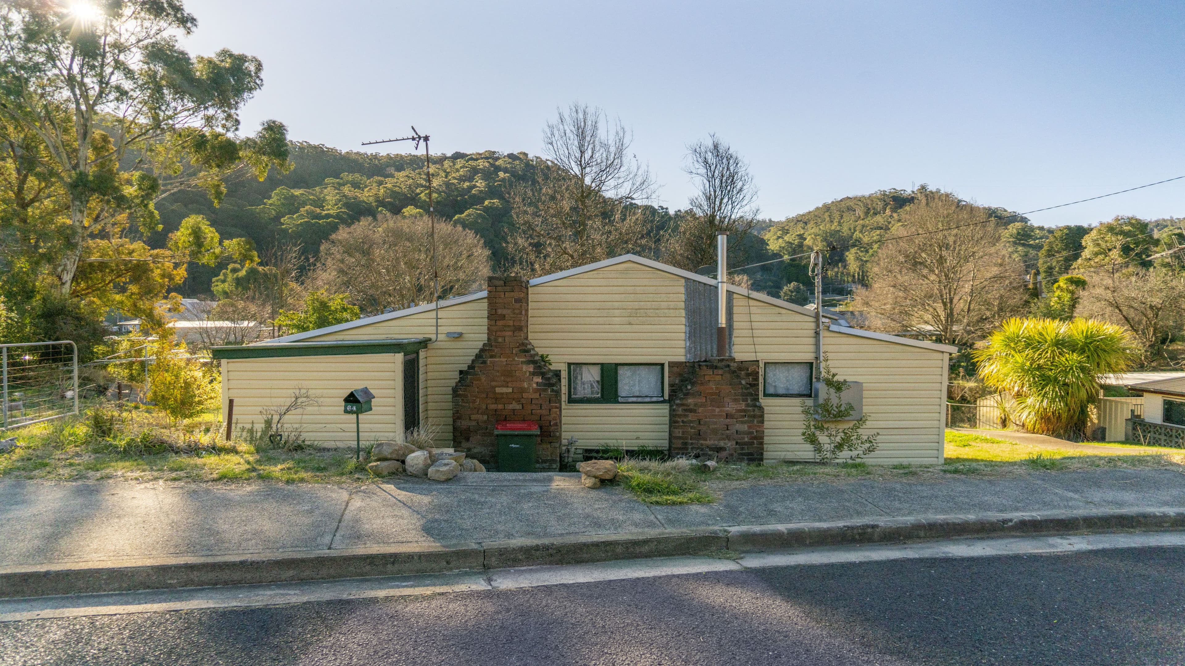 64 Bells Road, Lithgow NSW 2790, Oakey Park - Image 1