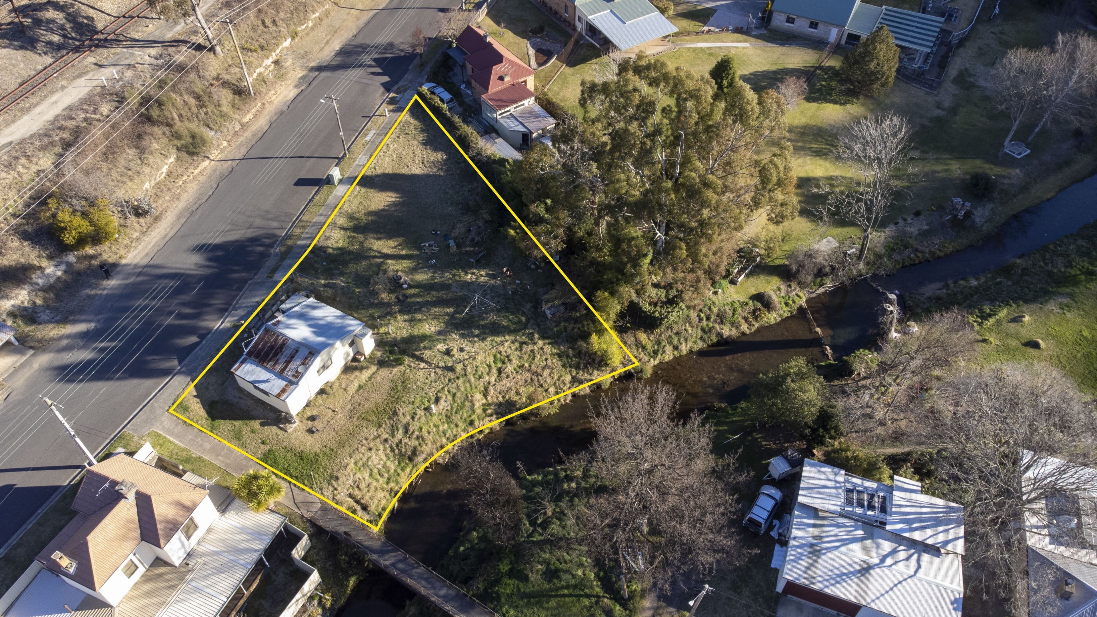 64 Bells Road, Lithgow NSW 2790, Oakey Park - Thumbnail 4