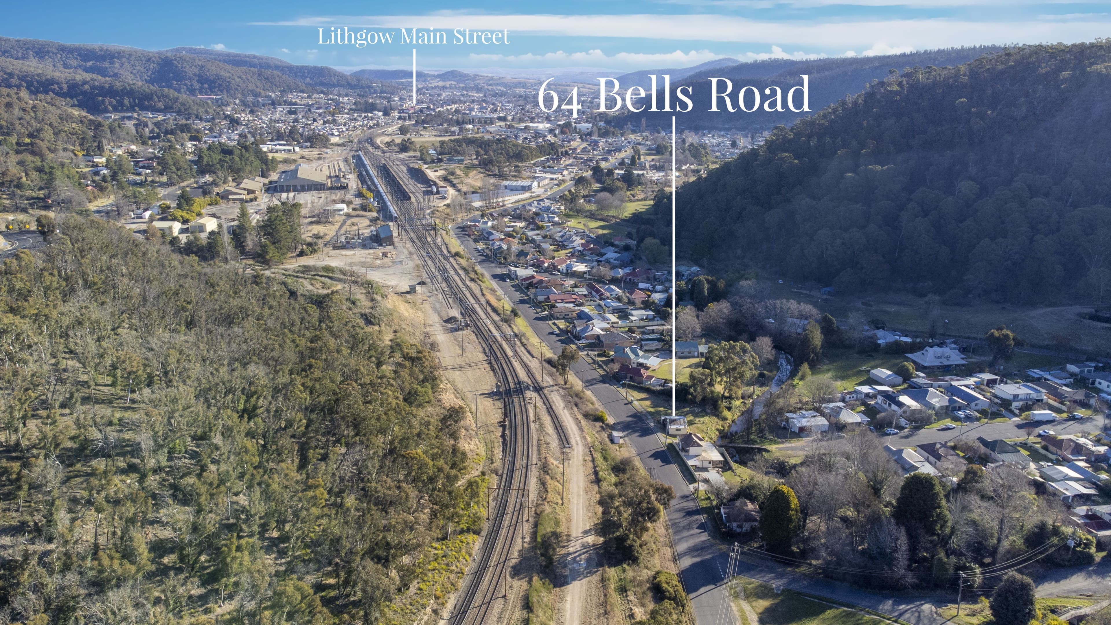 64 Bells Road, Lithgow NSW 2790, Oakey Park - Thumbnail 8