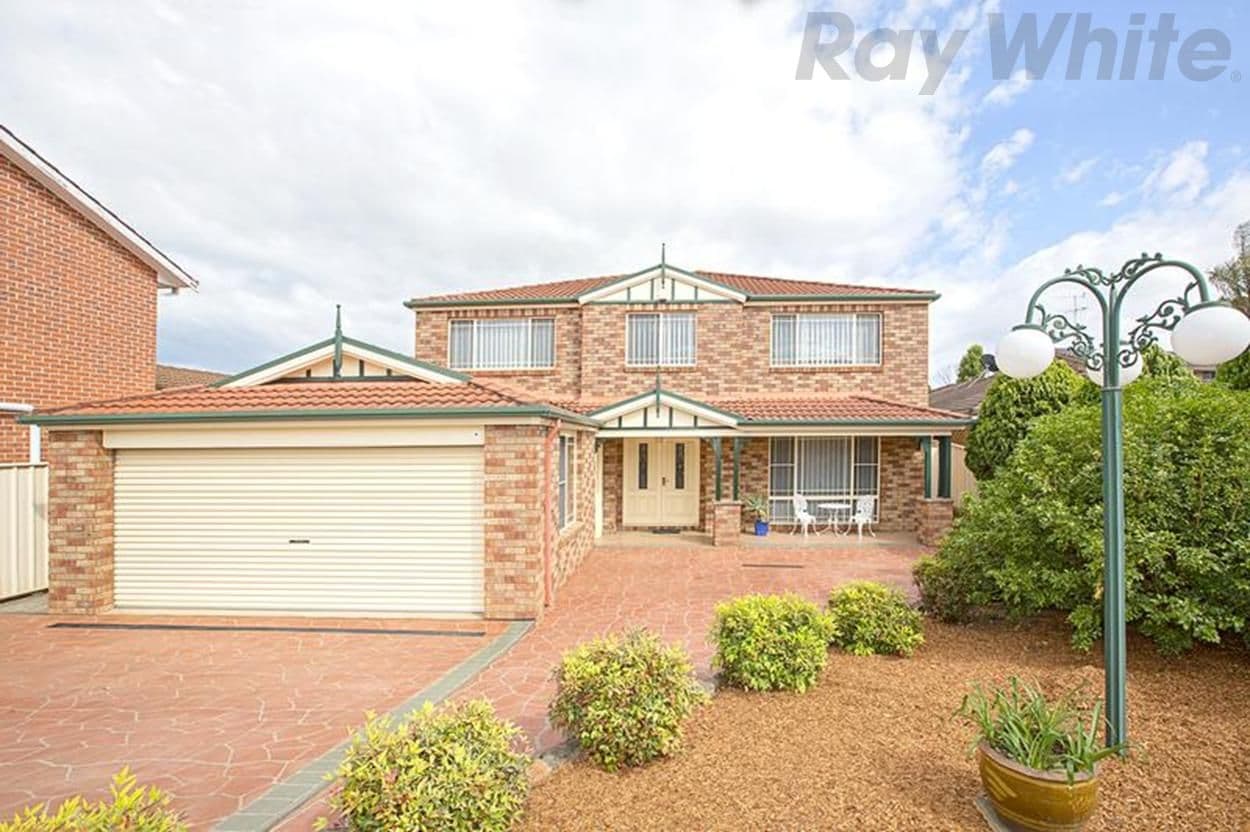 1 Bardia Place, BOSSLEY PARK NSW 2176, Bossley Park - Image 1