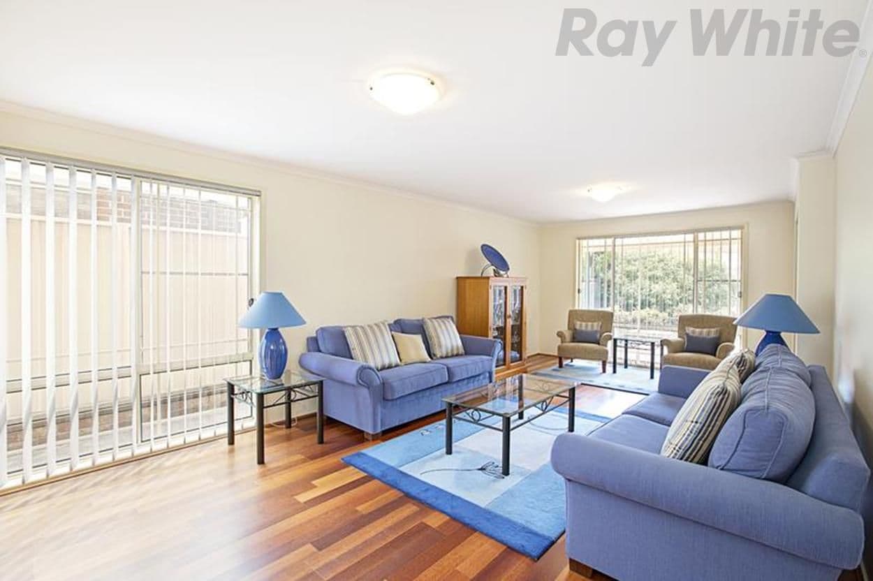 1 Bardia Place, BOSSLEY PARK NSW 2176, Bossley Park - Thumbnail 3