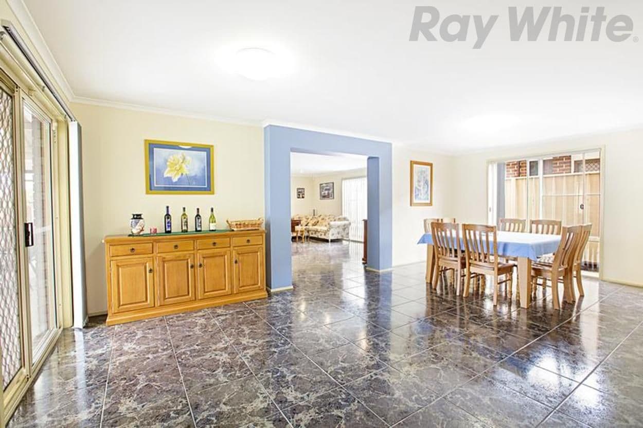 1 Bardia Place, BOSSLEY PARK NSW 2176, Bossley Park - Thumbnail 4